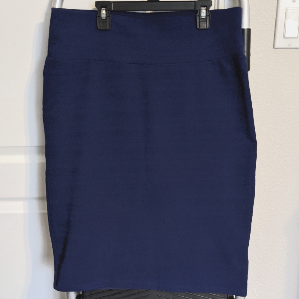 Women's LuLaRoe Cassie Skirt  2/$20